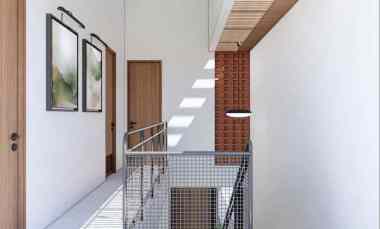 Dijual Rumah Kawasan Elit di Arcamanik Bandung