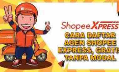 SPX Express Batam Kota 3 Hub - Layanan Pengiriman Ekspres Terpercaya