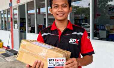 SPX Express Batam - Alamat, Jam Operasional Nomor Telepon Google