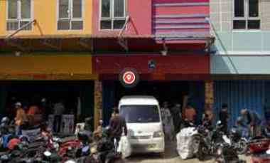 Lacak Pengiriman SPX Express Batam - Resi Tracking Online