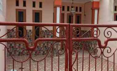 dijual rumah kayu gede paku jaya