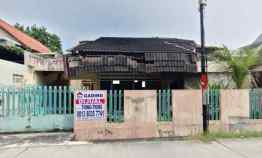 dijual rumah kayu mas pulo gadung