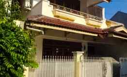 Dijual Cepat Rumah Siap Huni Strategis di Kayu Putih, Jakarta Timur