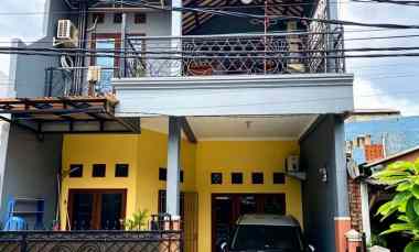 dijual rumah kayuringin