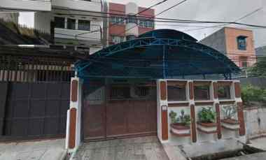 dijual rumah keadilan keagungan taman