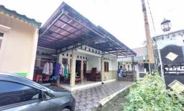 dijual rumah kebagusan