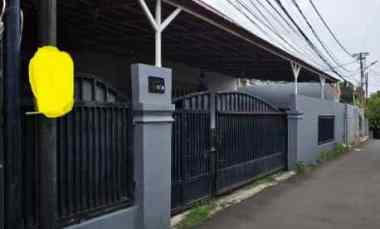 dijual rumah kebagusan