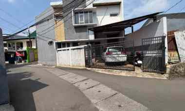 dijual rumah kebagusan