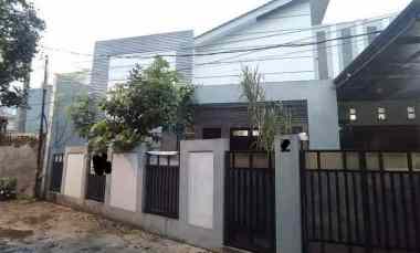 Dijual Rumah 2 Lantai BU Kebagusan, Jagakarsa, Jakarta Selatan