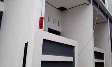 dijual rumah kebagusan jakarta selatan