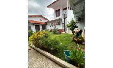 Cuma 1 Unit Rumah Mewah 2 Kamar di Pengasinan Sawangan Siap Huni