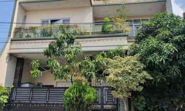 dijual rumah kebantenan 8 semper timur