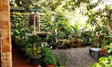 dijual rumah kebayoran baru kramat pela