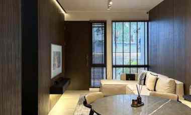 dijual rumah kebayoran bintaro