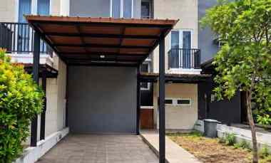 dijual rumah kebayoran bintaro