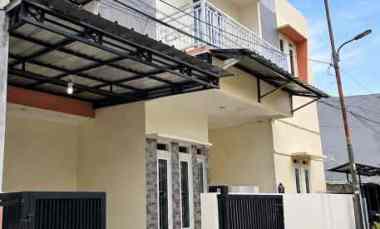 dijual rumah kebayoran lama