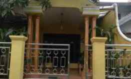 Rumah Secondary di Kebon Bawang Tanjung Priok dekat Walikota Jakut