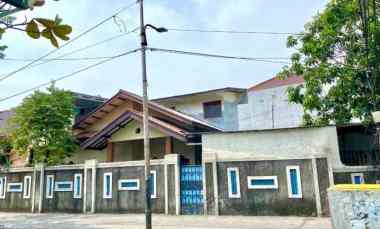 dijual rumah kebon bawang