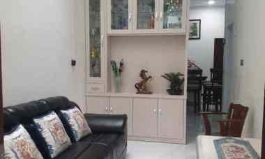 dijual rumah kebon jeruk