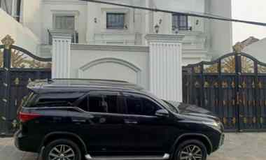 dijual rumah kebon jeruk jakbar