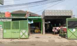 Rumah Luas Mainroad Kebon Kopi, Cibeureum Cocok untuk Usaha