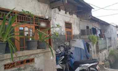 Dijual Cepat Murah Rumah Kamal Strategis dekat Prepedan Tegal Alur