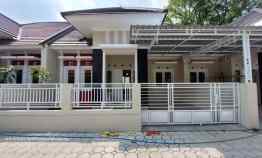Dijual Rumah Cantik Siap Huni 5 menit dari Candi Prambanan