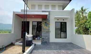 dijual rumah kebondalem kidul kec