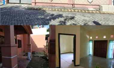 dijual rumah kebraon indah