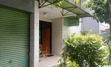 dijual rumah kec andir