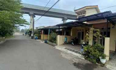 dijual rumah kec bandung kulon