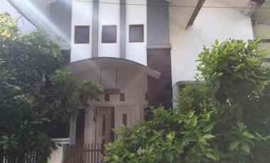 dijual rumah kec buah batu