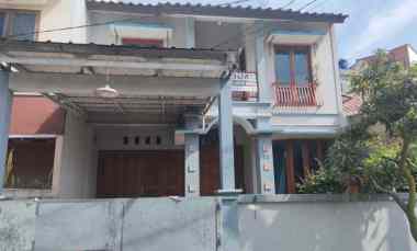 dijual rumah kec cicendo