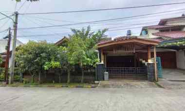 dijual rumah kec cicendo