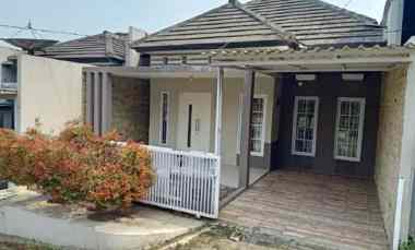 dijual rumah kec cimahi selatan