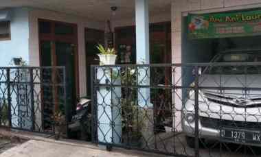 dijual rumah kec cimahi selatan