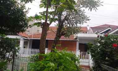 dijual rumah kec cimahi selatan