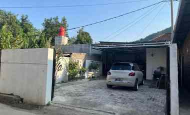 dijual rumah kec cimahi selatan