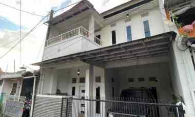 dijual rumah kec cimahi selatan