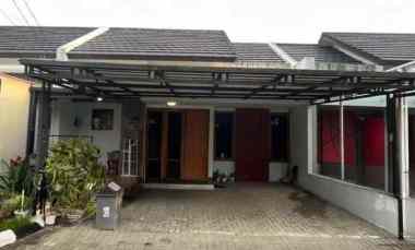 dijual rumah kec cimahi tengah