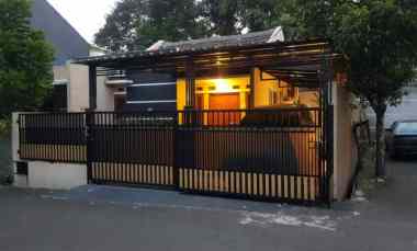 dijual rumah kec cimahi tengah