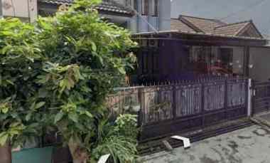 dijual rumah kec cimahi tengah
