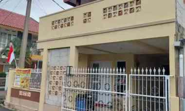 dijual rumah kec cimahi utara