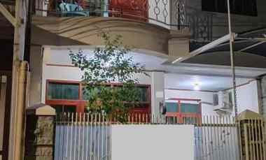 dijual rumah kec cimahi utara