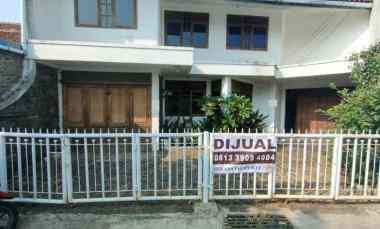 dijual rumah kec cimahi utara