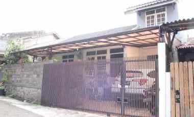 dijual rumah kec cimahi utara