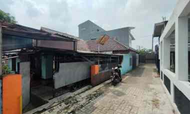 dijual rumah kec cimahi utara