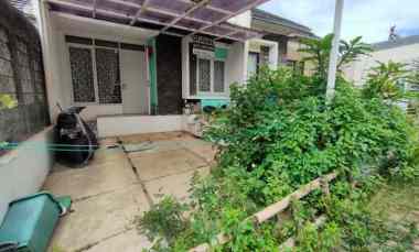 dijual rumah kec cimahi utara