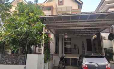 dijual rumah kec cimahi utara