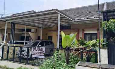gambar dijual rumah kec cimahi utara